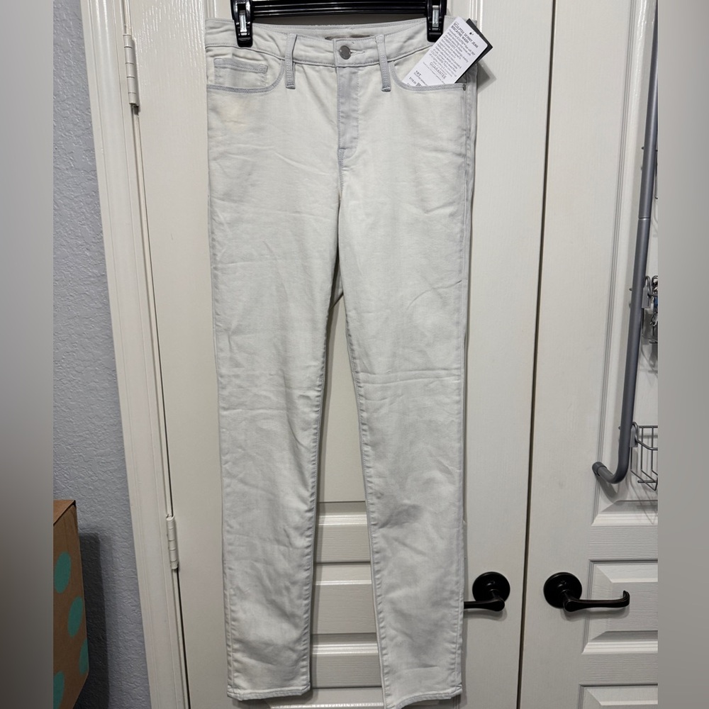 Athleta NWT Sculptek Skinny Jean
